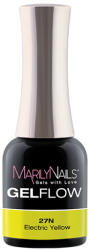 MarilyNails - GELFLOW - három fázisú gél lakk - 27 - 7ml