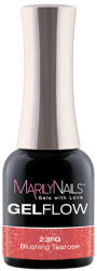 MarilyNails - GELFLOW - három fázisú gél lakk - 23 - 7ml
