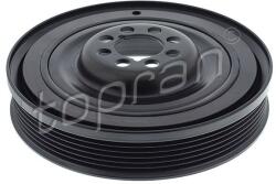 TOPRAN Remenica kľukového hriadeľa TOPRAN 113 225 (113 225)