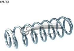 CS Germany Pružina podvozku CS Germany 14.875. 254 (14.875.254)