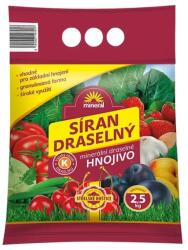 FORESTINA Kálium-szulfát forestina 2, 5 kg (8594003197017)