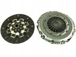 Fast Citroen Berlingo Kuplung 2008- (csapágy Nélkül) 1.6