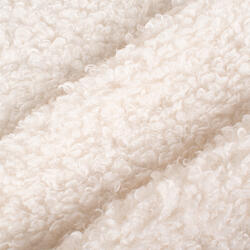 Takoy Kárpit anyag BIG Bouclé King fehér