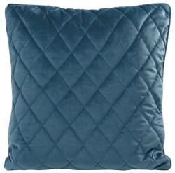 Takoy Steppelt díszpárnahuzat VELVET 27 dekor szegéllyel-HF-387713