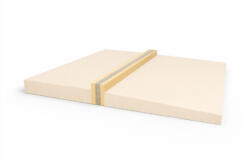  Parapett lezáró párkányfogadó elem lejtésképzéssel (GELALAF-PARAPETT)