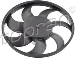 TOPRAN Ventilátor chladenia motora TOPRAN 701 783 (701 783)