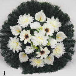  Domború Koszorúk 40-7