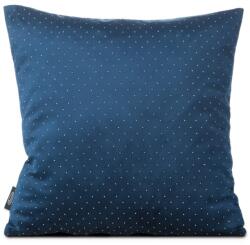 Takoy Bársony díszpárnahuzat ARIADNA fényes kövekkel díszítve