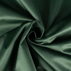 Takoy Bársony szövet IVY sötétzöld
