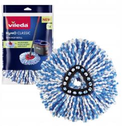 Vileda utántöltő H2pro Turbo forgófejes felmosóhoz (178330)