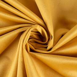 Takoy Bársony szövet IVY mustársárga