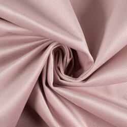 Takoy Bársony szövet IVY dusty pink