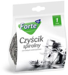Forte+ Spirális tisztító szivacs huzal Forte (F+_CS_01)