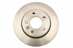 Fast Féktárcsa Volkswagen Crafter II 2016- Hátsó L/p Szellőző