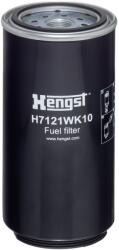 Hengst Filter Palivový filter HENGST FILTER H7121WK10 (H7121WK10)