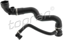 TOPRAN Hadica chladenia TOPRAN 501 578 (501 578)