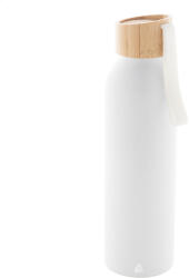  Ralusip Plus újrahasznosított alumínium kulacs (AP800560-01) - naturebrand