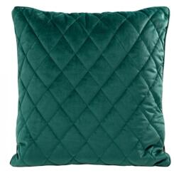 Takoy Steppelt díszpárnahuzat VELVET 27 dekor szegéllyel-HF-387708