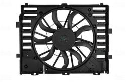 NISSENS Ventilátor chladenia motora NISSENS 85860 (85860)
