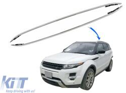 KITT Lightning Dinamikus irányjelzők és teljes LED hátsó lámpákkal az Evoque-hoz L538 Look 11-14 fénysor (TLRREL358)