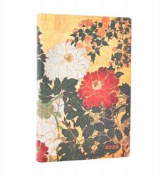 Paperblanks Könyvnaptár Mini 2026 Natsu (9780349708331)