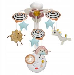 Tiny Love Körhinta kiságyba Unikornis Földje (TL1308806830)