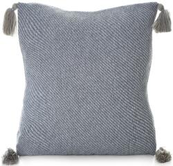 Takoy Sima díszpárnahuzat POLY díszes bojtokkal