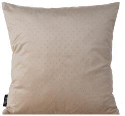 Takoy Bársony díszpárnahuzat ARIADNA fényes kövekkel díszítve-HF-457256