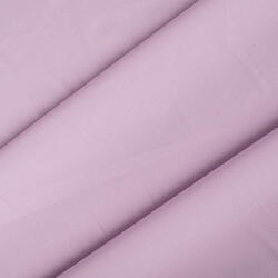 Takoy Popelín pamut anyag David pasztell lila