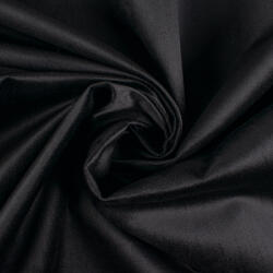 Takoy Bársony szövet IVY fekete