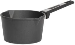 SKK Titán-gyémánt nyeles lábas, 18 cm, mélység 11 cm