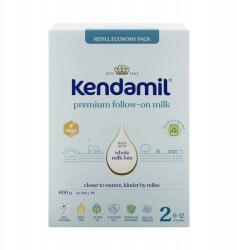 Kendamil Premium 2 Hmo+ (600 g) (92000070)