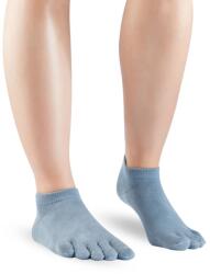 Knitido Essentials Sneaker Bluegrey Bokazokni
