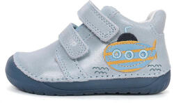 D.D.Step Oceanic Gyerek Zárt Cipő S070-61420B