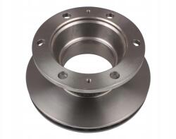 Fast Féktárcsa Iveco Eurocargo 60/65/75E