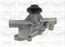 GRAF Vodné čerpadlo, chladenie motora GRAF PA053 (PA053)