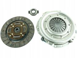 Fast Kuplungszett Fiat Scudo Ulysse 1995- 1.9 D Csapággyal