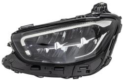 HELLA Hlavný svetlomet HELLA 1EX 014 215-311 (1EX 014 215-311)