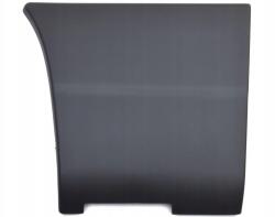 Fast Külső Díszléc Fiat Ducato 2002- Oldalsó Széles Hátsó Bal