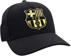  Barcelona baseball sapka Black