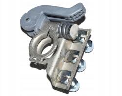 Fast Akkumulátor Csatlakozó Mínusz Iveco Daily 2006- [-]