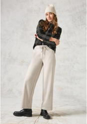 Cecil OTLT Nadrág - Style Neele Fake Velours 2410