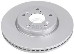 A. B. S Brzdový kotúč A. B. S. 18703 (18703)