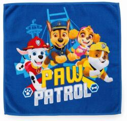  nickelodeon Mancs Őrjárat Kéztörlő arctörölköző, törölköző 30x30cm