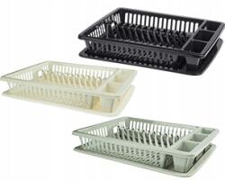 Galicja Szárítógép Molly Nagy Krém (8319_KREMOWY)