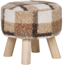 House Nordic Aberdeen ülőke, barna keverék (LO1501119)