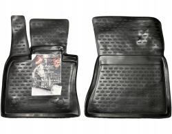 Element Bmw X5 E70 07'-13' Autószönyegek Gumi Ablaktörlő Lapát Szett 3D Első Oe Minőség