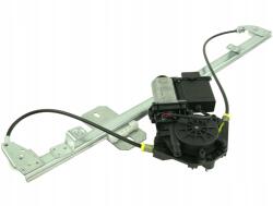 Fast Ablakemelő Iveco Daily 2006- Elől Bal Elektromos Komplett Modullal 6PIN