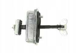 Fast Ajtóütköző Ford Transit 2006- Első L/p