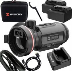 Hikvision Hőkamerás kupak Hikmicro Thunder TQ50CL 3.0 (Thunder TQ50CL 3.0)